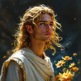 Baldur — De Stralende