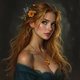 Freyja — De Verbinder