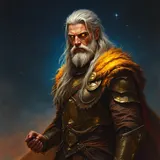 Heimdall — De Wachter