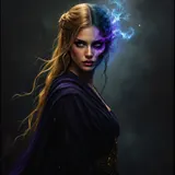 Hel — De Ziener