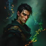 Loki — De Veranderaar