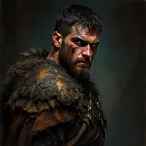 Tyr — De Rechter